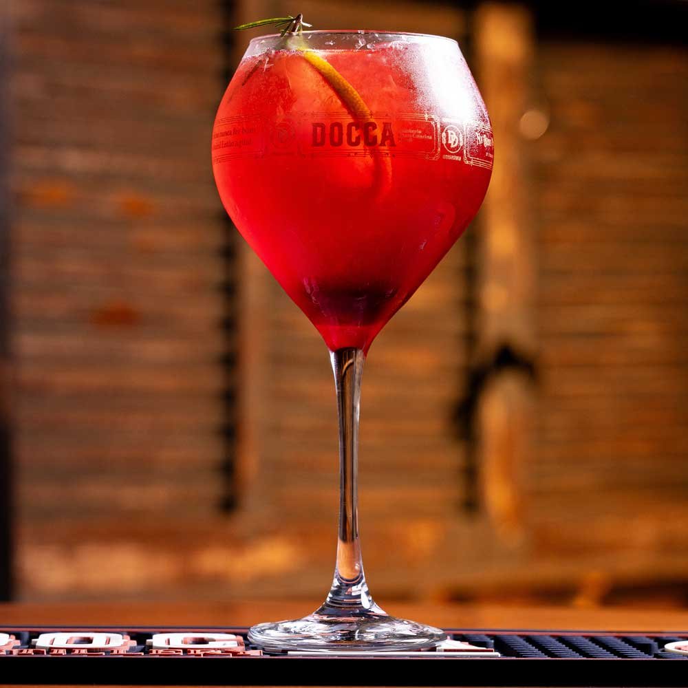 Bebidas & Doses Selecionadas